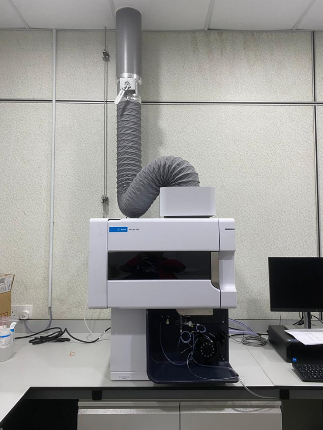 Ducting System